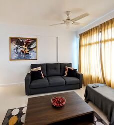 Blk 593B Montreal Ville (Sembawang), HDB 3 Rooms #558035551
